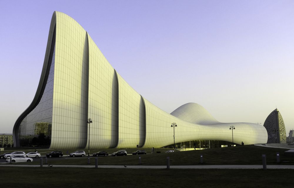 Photograph by Mirza Tagi