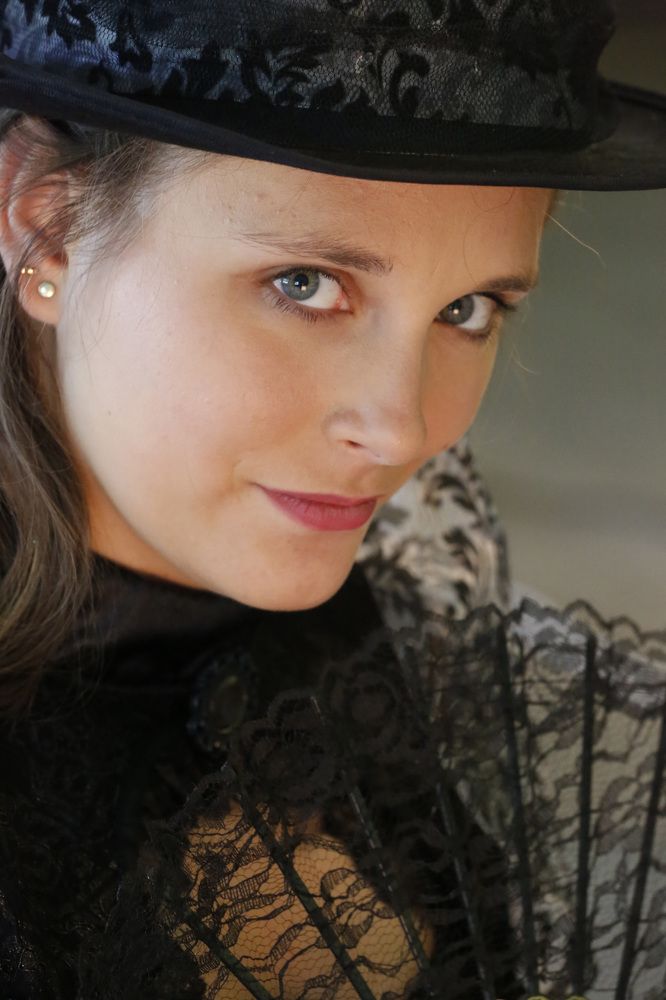 Photograph by Bonfanti