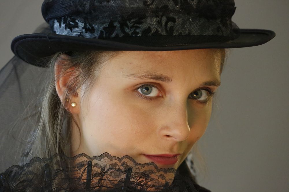 Photograph by Bonfanti