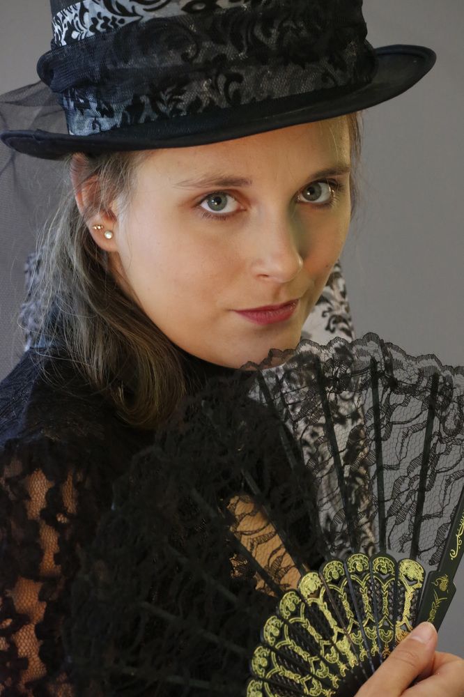 Photograph by Bonfanti