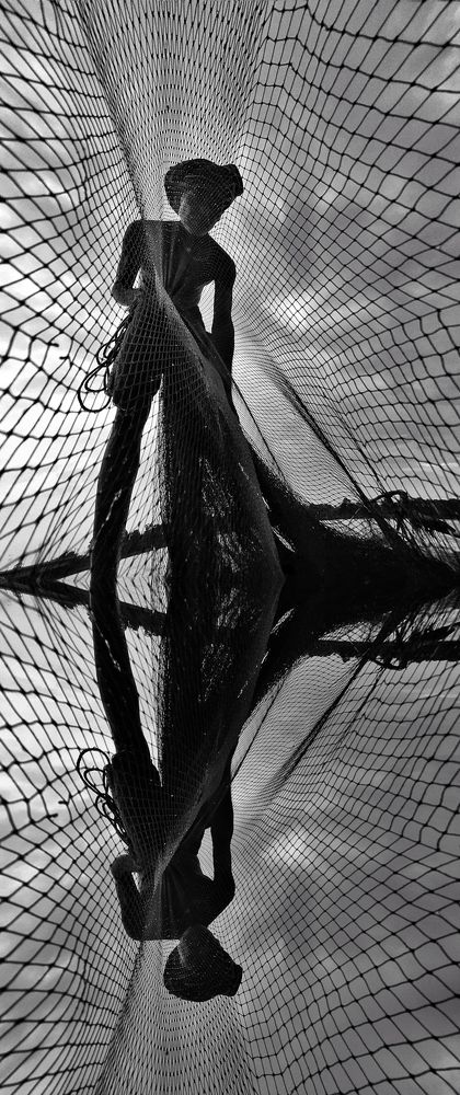 a story of a fisherman