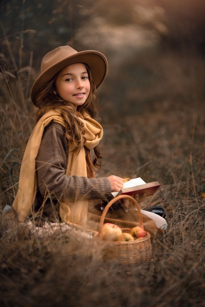 Фотография автора Olga Sieradzka