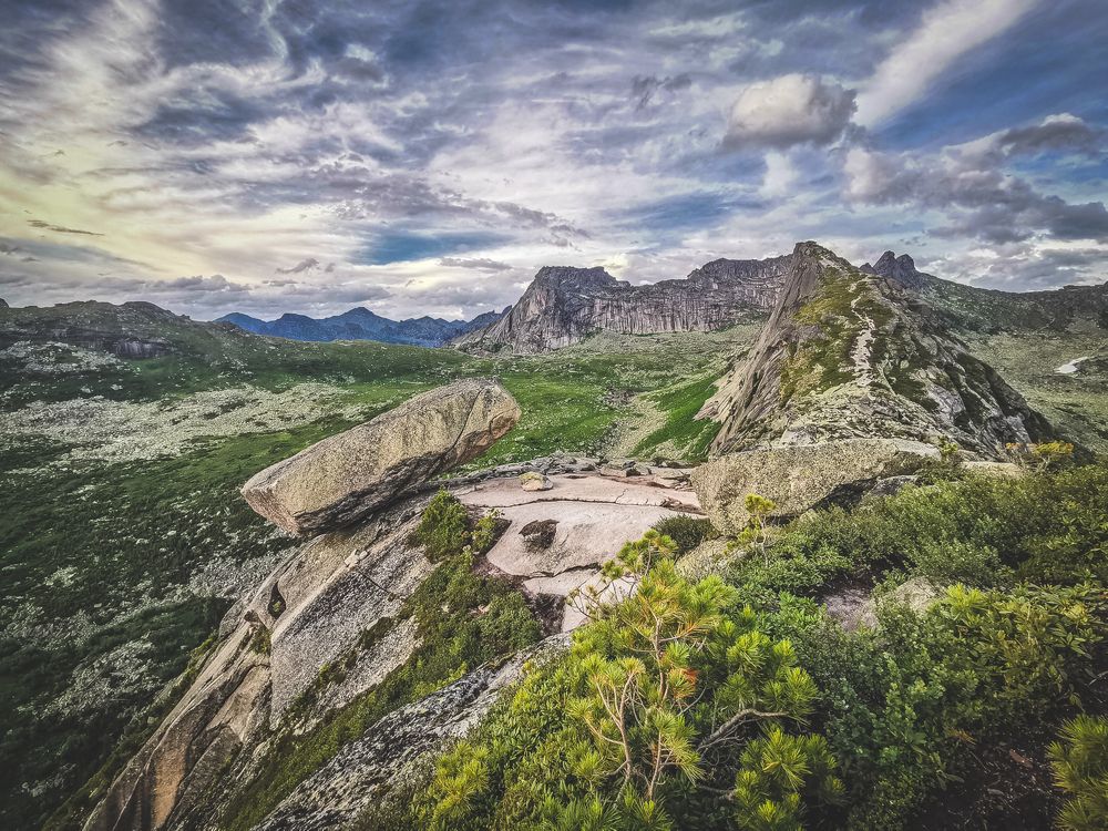 Photograph by Алексей Рубанов