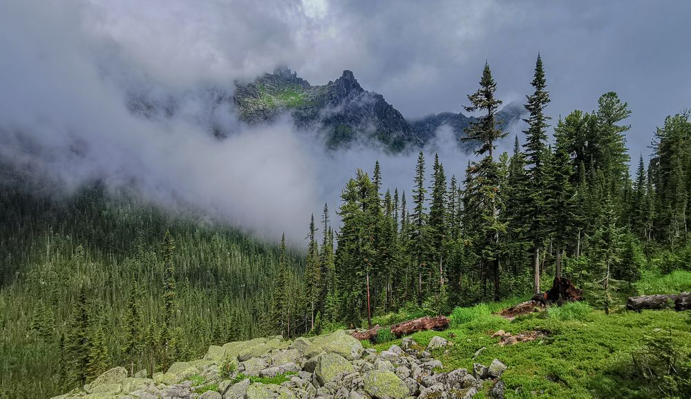 Photograph by Алексей Рубанов