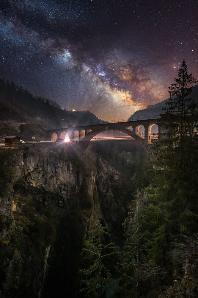 Фотография автора alexander forst