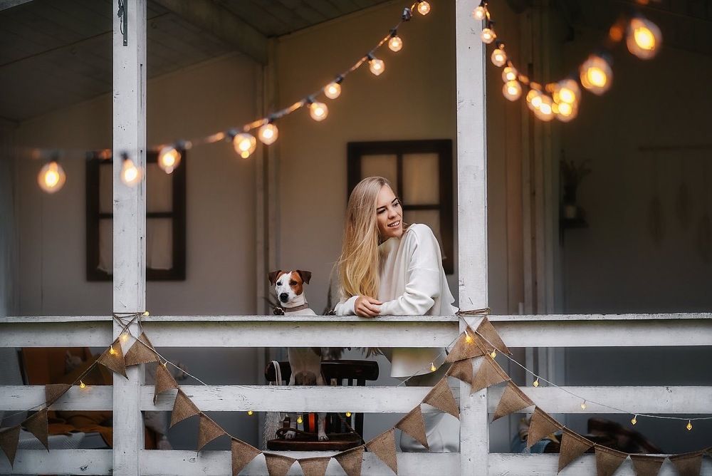 Photograph by Светлана Киселева