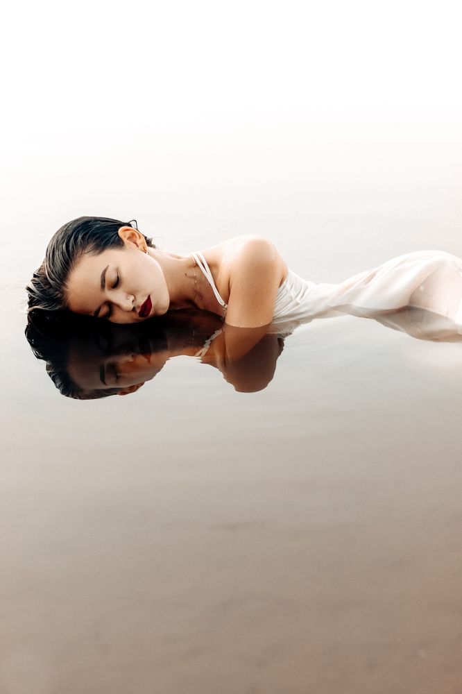 Photograph by Mari Traitak