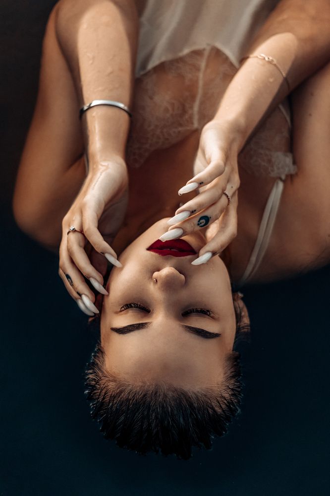 Photograph by Mari Traitak