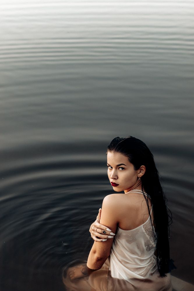 Photograph by Mari Traitak