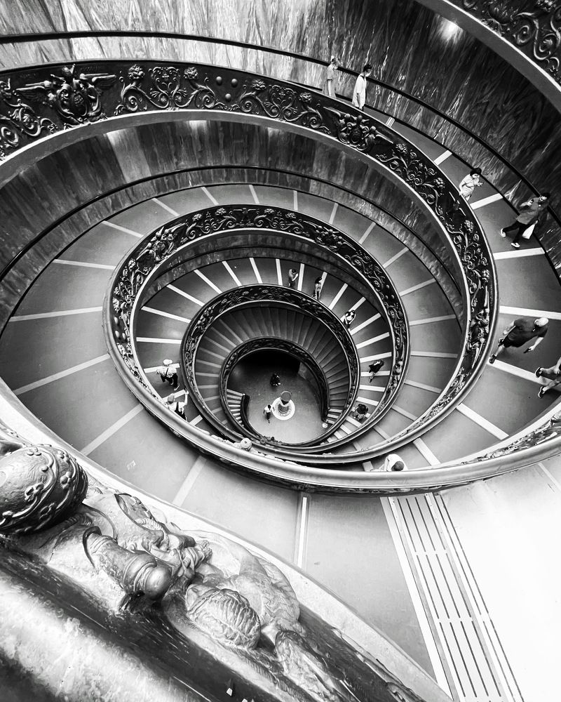 Photograph by Irina Studenyak