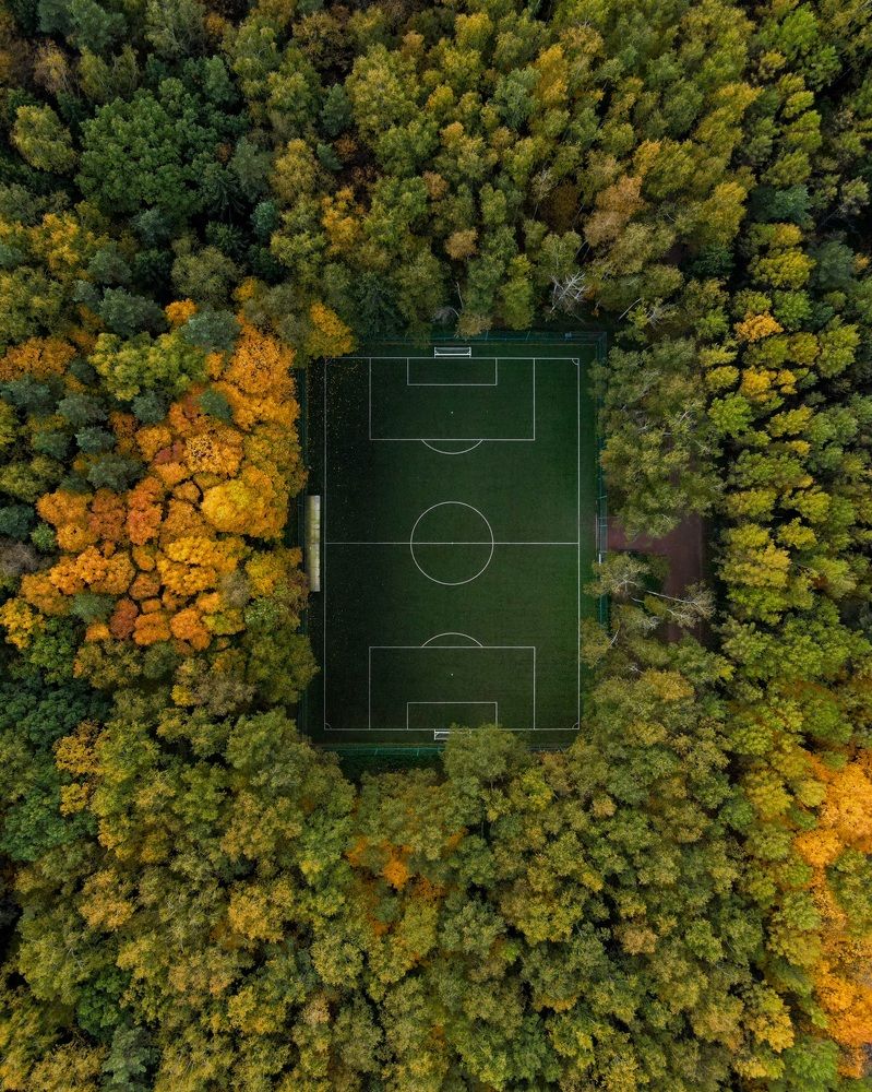 Photograph by Анастасия Юсова