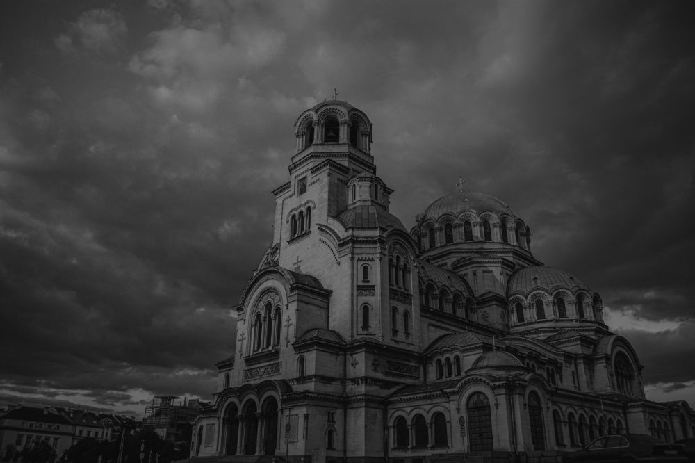 Photograph by Lybomir Nakov