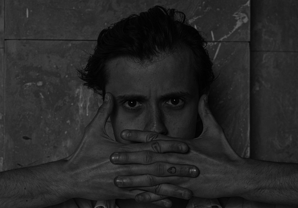 Photograph by Lybomir Nakov