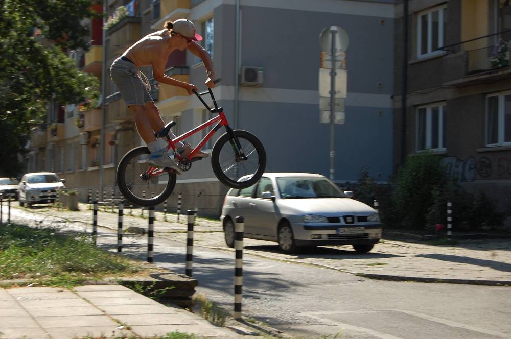 Photograph by Lybomir Nakov