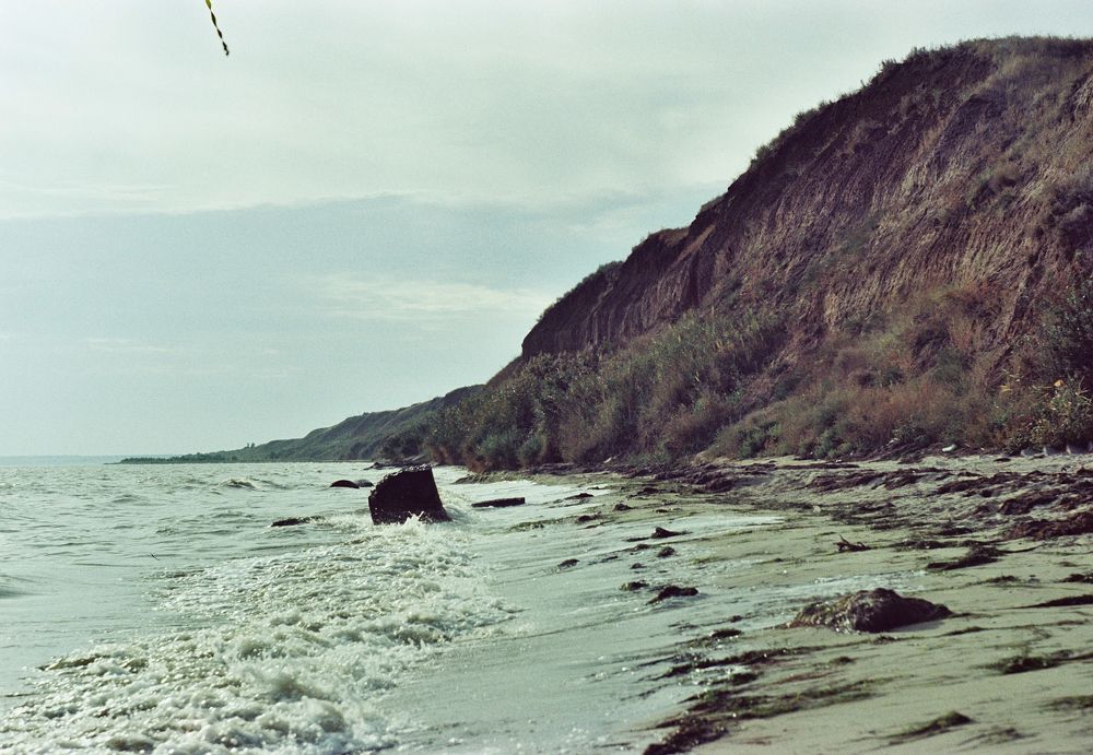 Последние дни лета