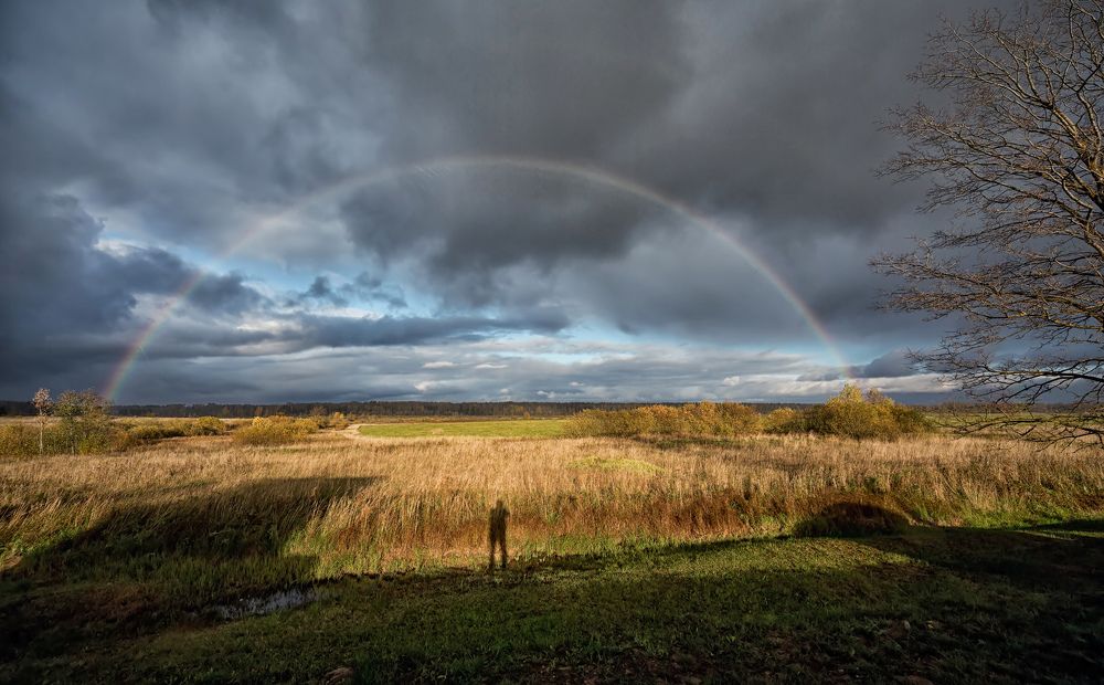 Photograph by Владимир Архипов