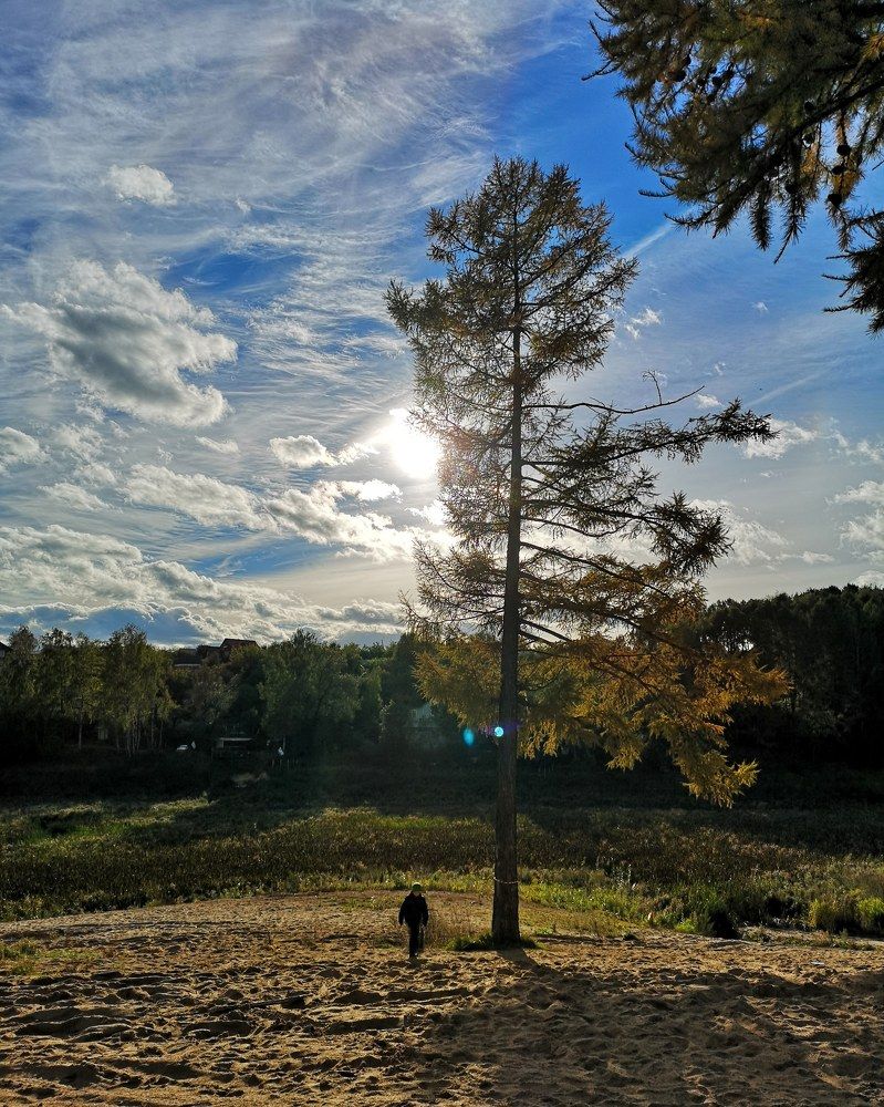 Photograph by Ольга