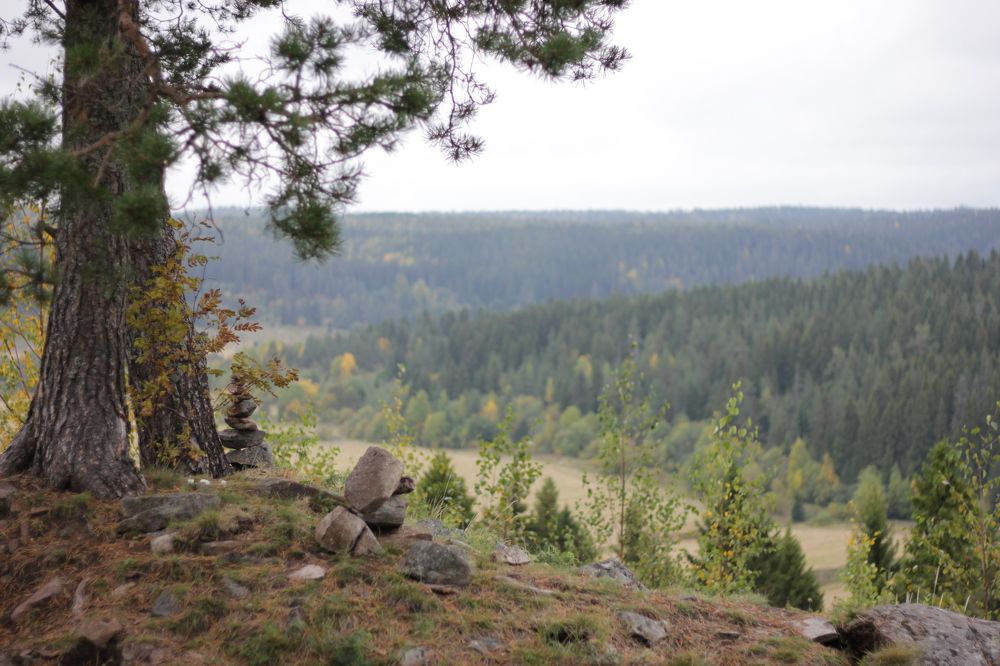 Photograph by Татьяна Скворцова