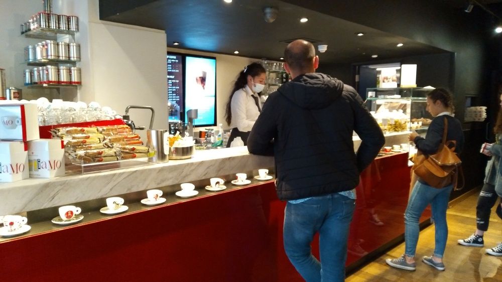 Фотография автора Henry Tobias