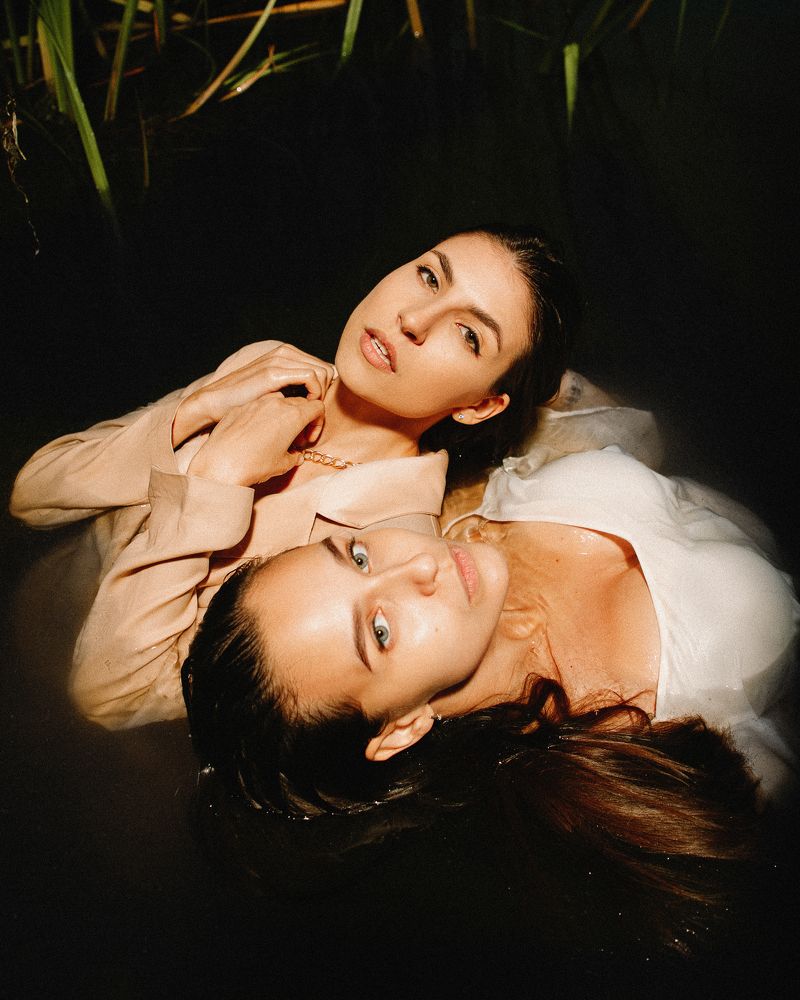 Photograph by Наталья Раевская