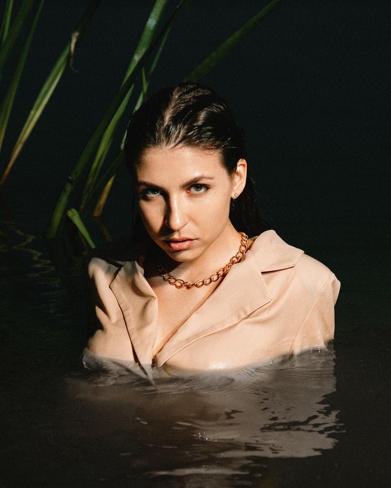 Photograph by Наталья Раевская