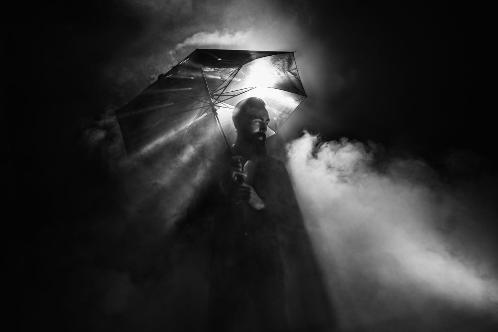 Photograph by Наталья Раевская