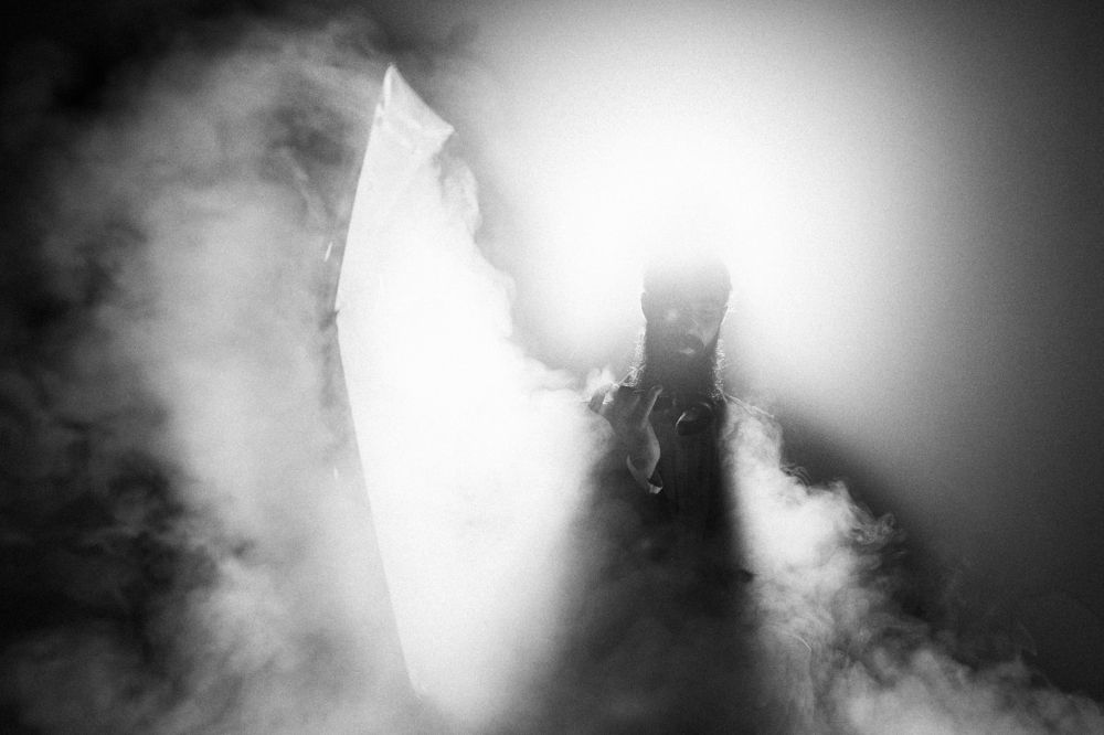 Photograph by Наталья Раевская