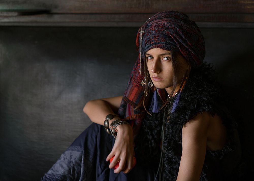 Photograph by Галина Малюгина