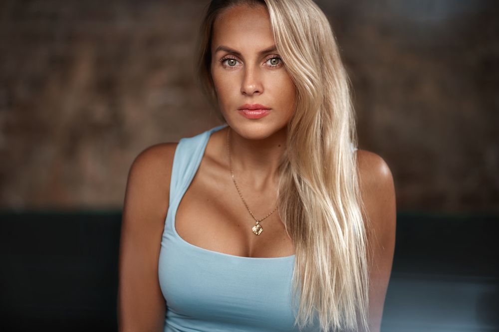 Photograph by Alex Volodikov