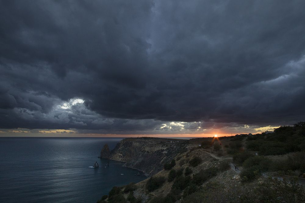 Photograph by Оксана Каменская