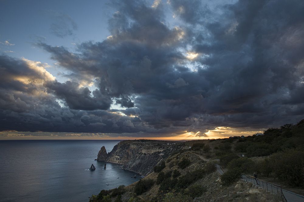 Photograph by Оксана Каменская