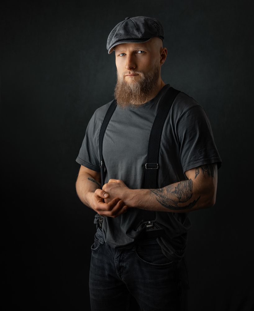 Photograph by Сергей Анисимов