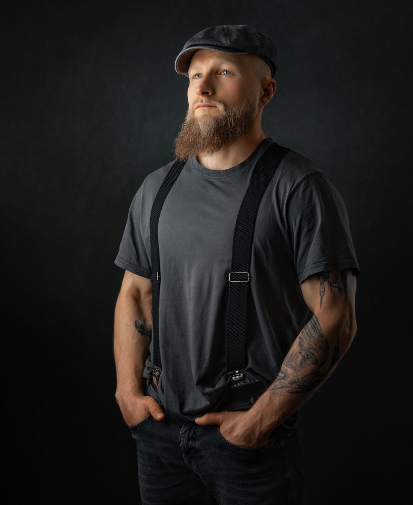 Photograph by Сергей Анисимов