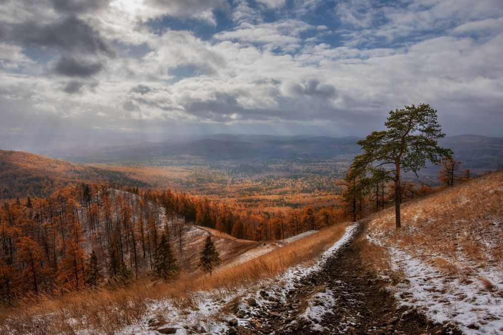 Photograph by Евгений Гецев