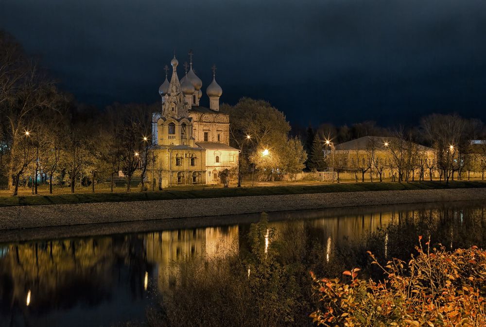 Photograph by Владимир Архипов