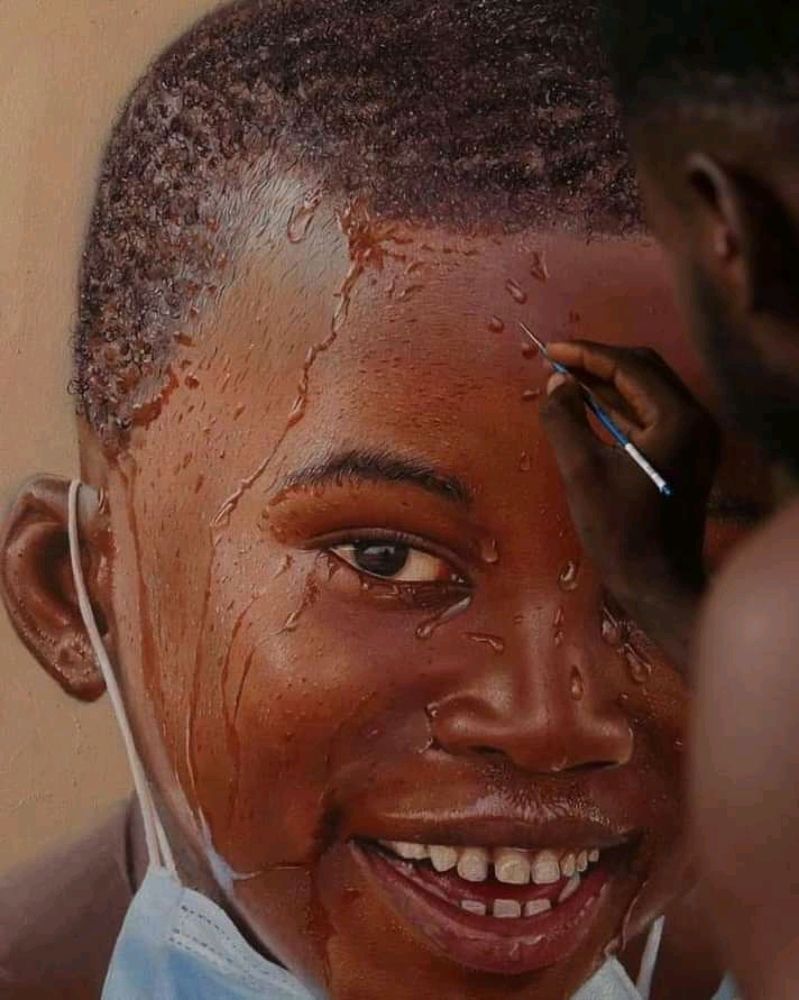 Photograph by BASHIR MUHUMUZA