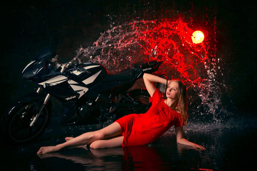Photograph by 