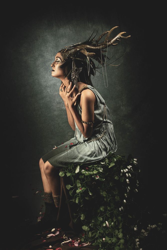 Photograph by Dipankar Paul