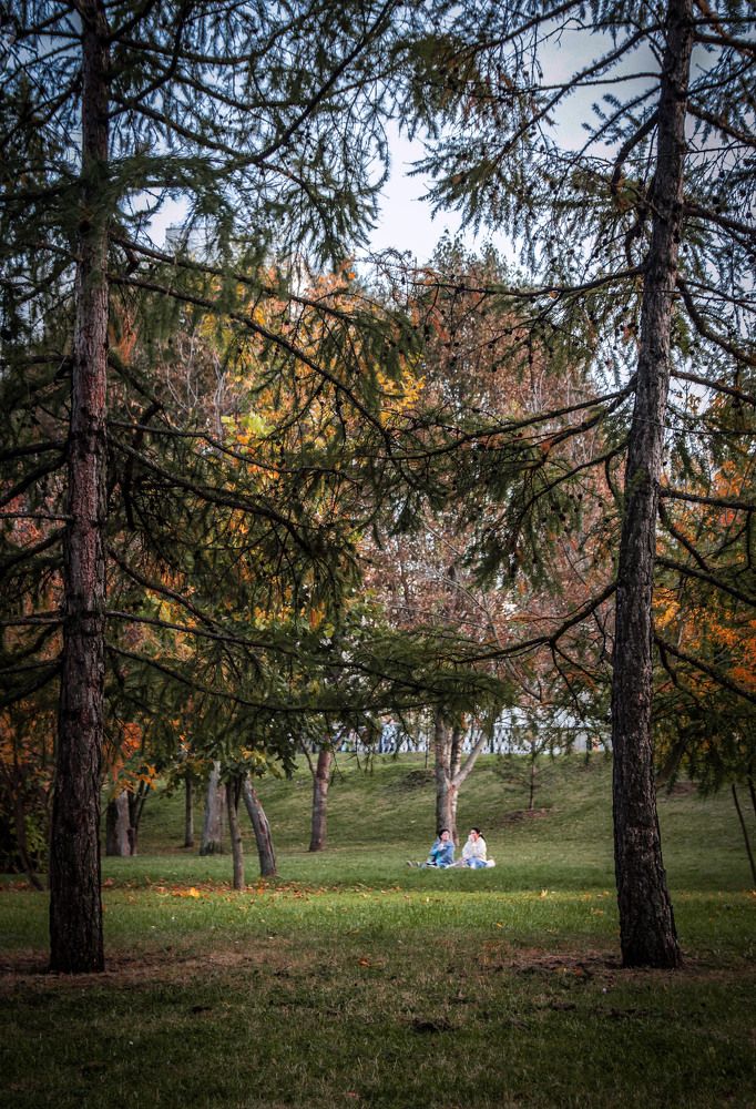Photograph by Нина Бирюкова