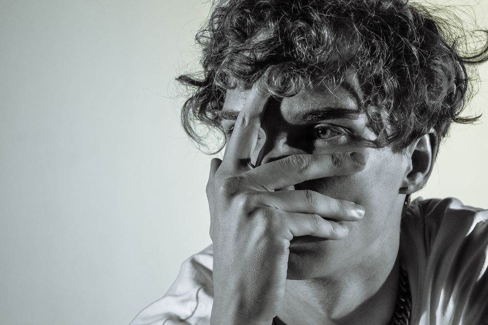 Photograph by Юлия Соложонкина