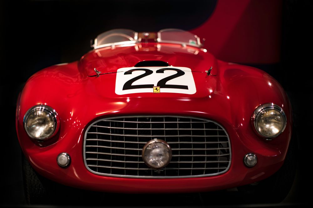 Photograph by Denis Korolev