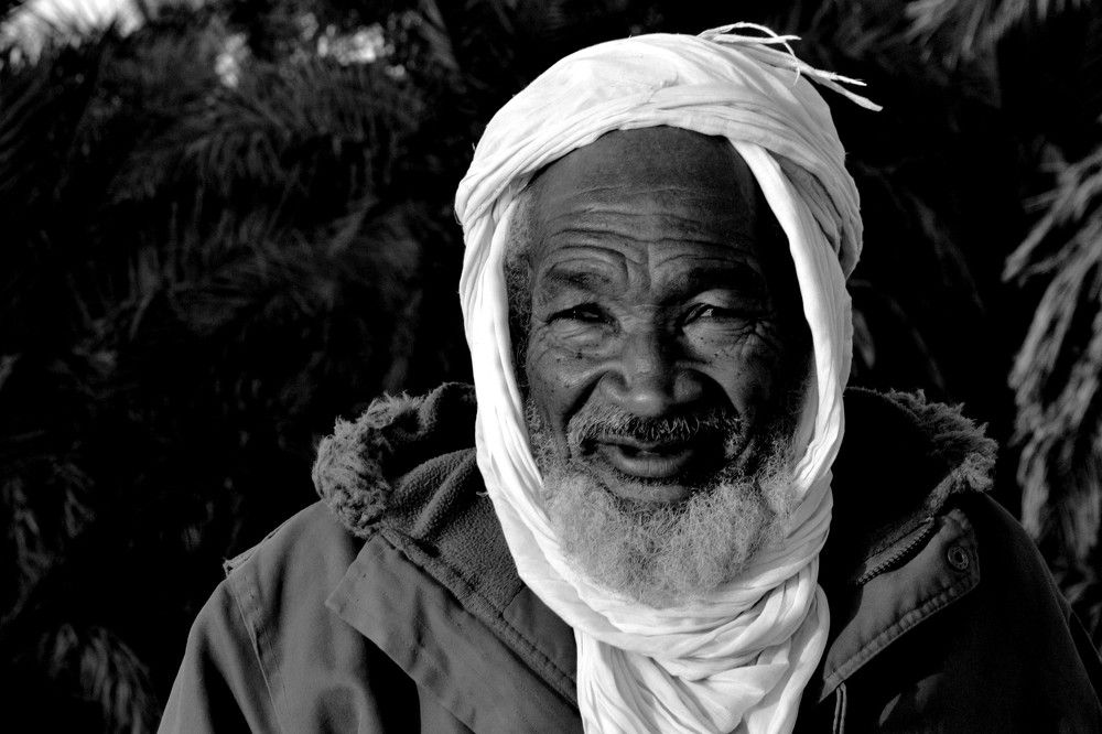 Photograph by Mourad Yahiaoui