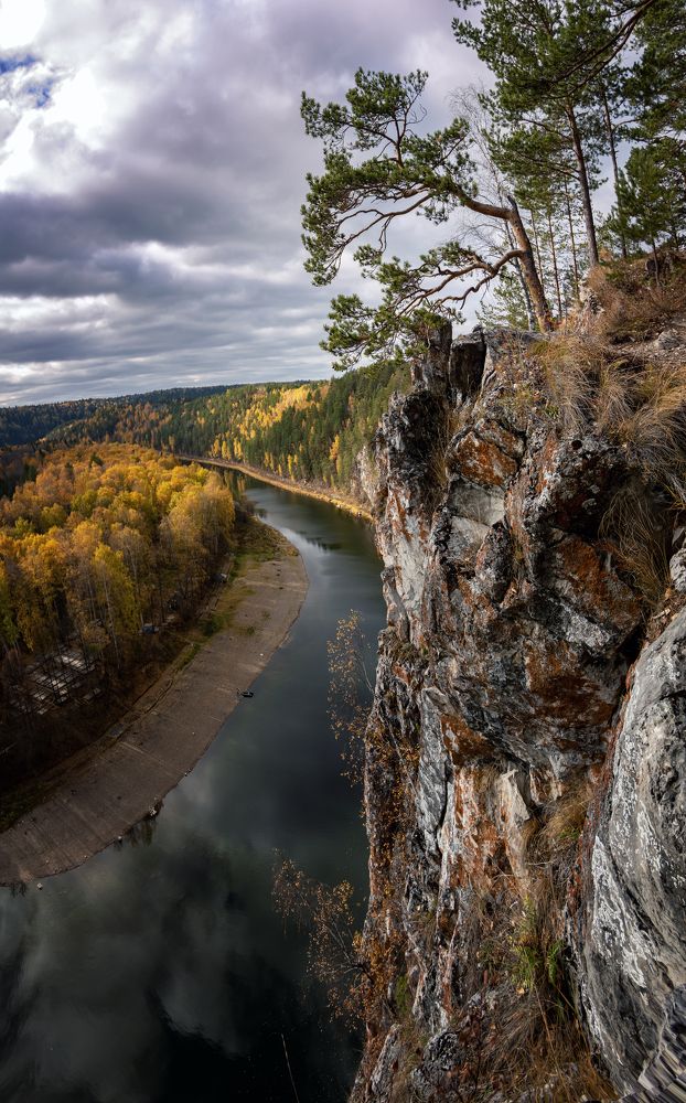 Фотография автора Александр Рудный