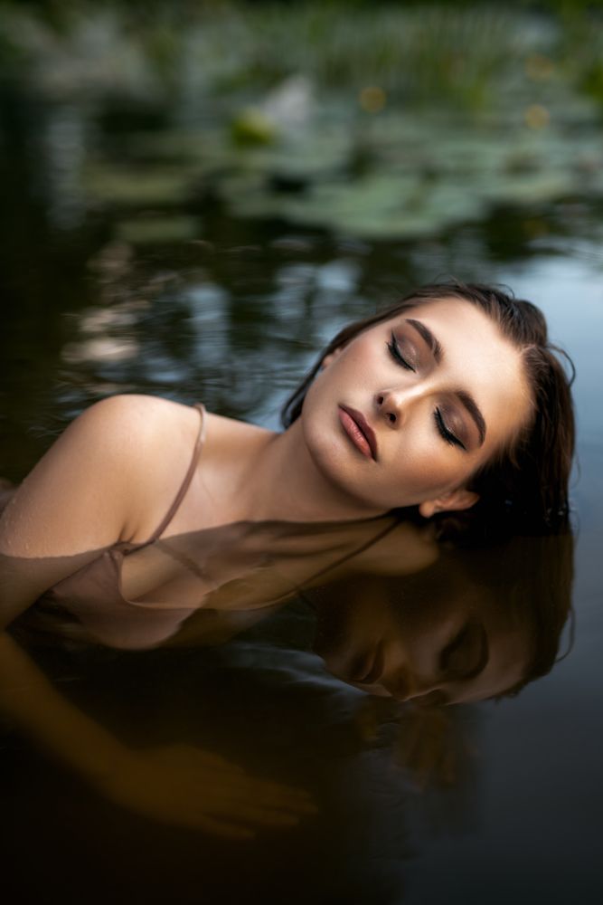 Photograph by Екатерина Сдобнова