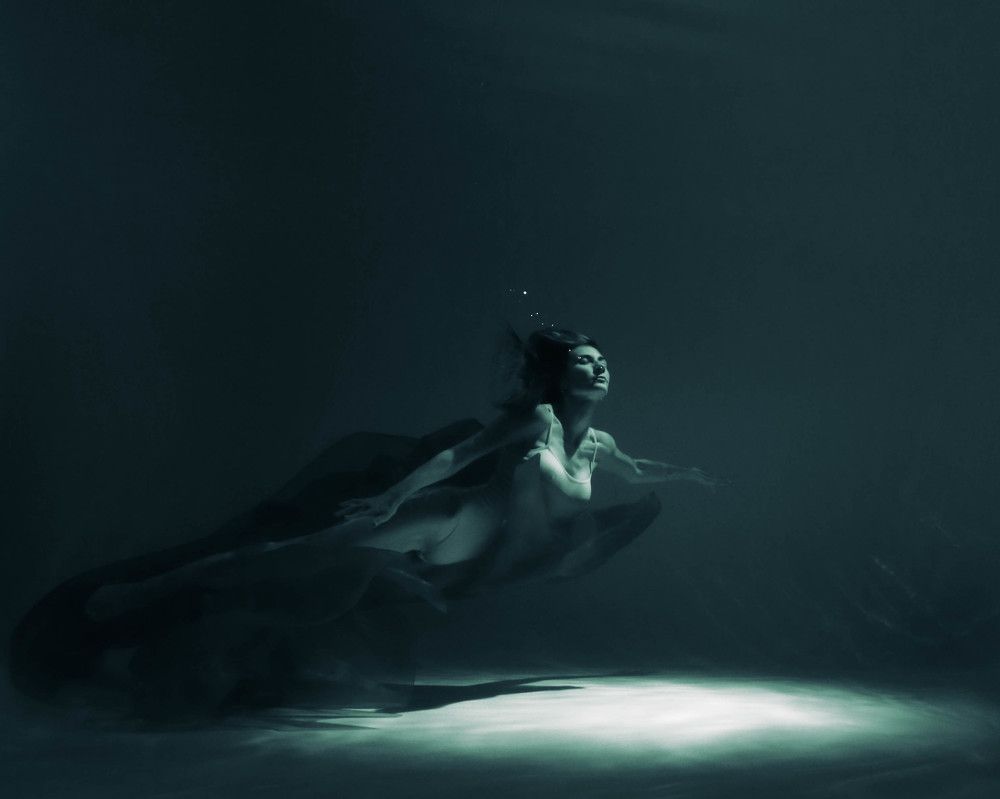 Фотография автора Анастасия Стародубова