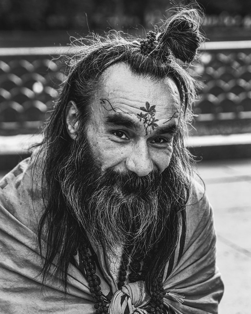 Photograph by Григорий Гусаров