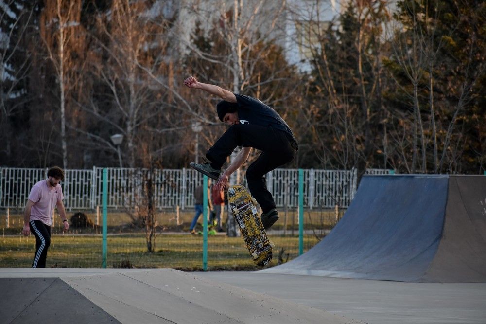 Photograph by Lybomir Nakov