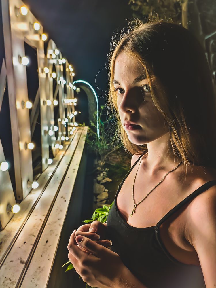 Photograph by Алексей Ларин