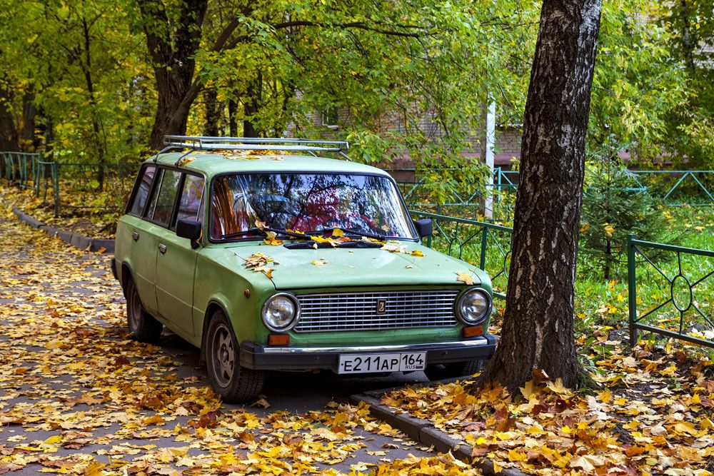 Photograph by Павел