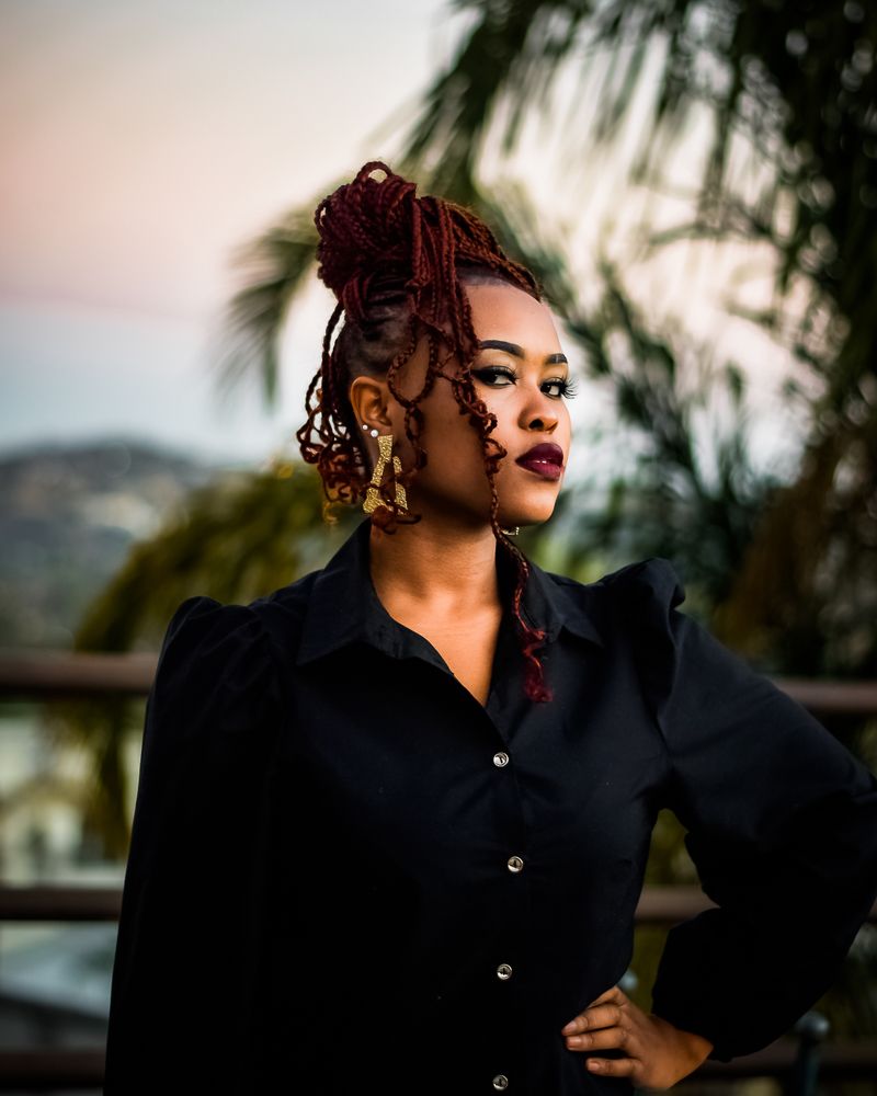 Photograph by Elvis Khupe